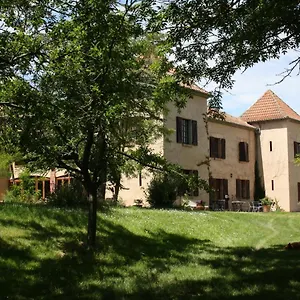 D'hôtes La Bastide De Lassalle Hébergement de vacances