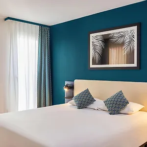 Adagio Monaco Palais Josephine 3*, Beausoleil Frankrijk