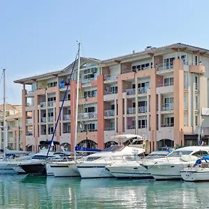 Résidence Pierre&vacances Cap Hermès Appart hôtel Fréjus