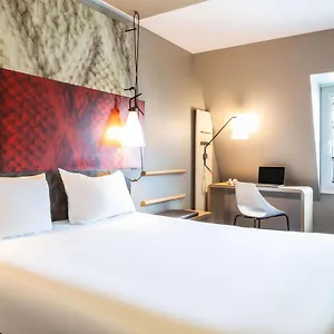 Ibis Gare Du Nord La Fayette 3*, Parijs Frankrijk