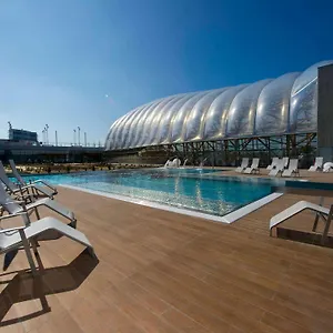 Ibis Styles Saint Julien En Genevois Vitam 3*, Neydens Frankrijk