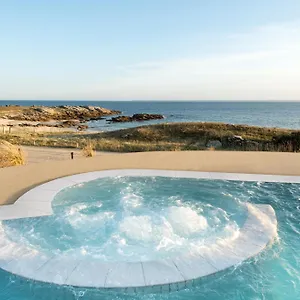 Sofitel Thalassa Sea & Hotel Quiberon