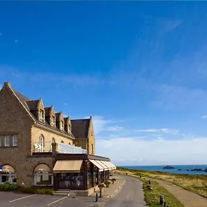 De La Pointe Du Grouin Hotel Cancale