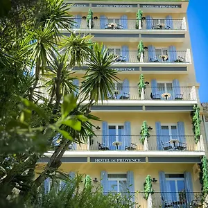 De Provence 3*, Cannes Frankrijk
