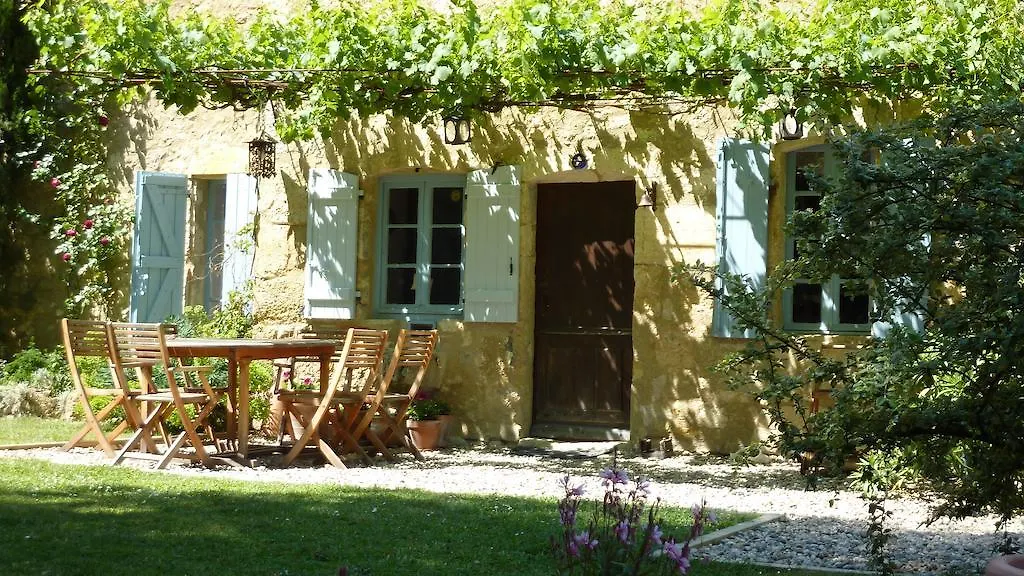 Chambres D'Hotes La Treille Ligardes 0*,  法国